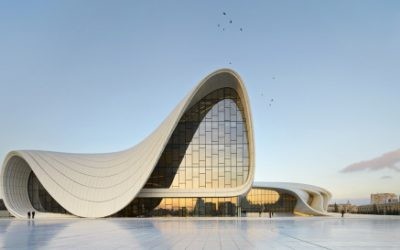Inspirational Architecture