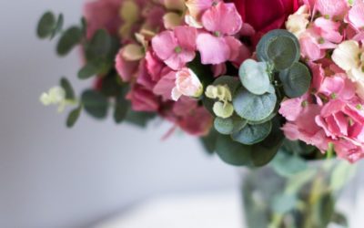 Friend or Faux? My love affair with Faux Botanicals