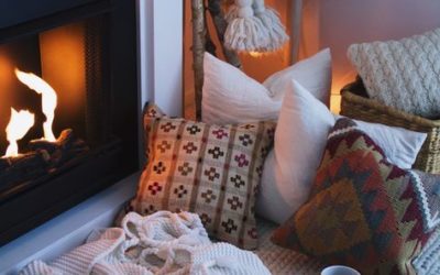 Hygge: Happy Home, Happy People